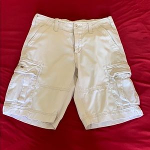 Denim & Supply Ralph Lauren cargo shorts